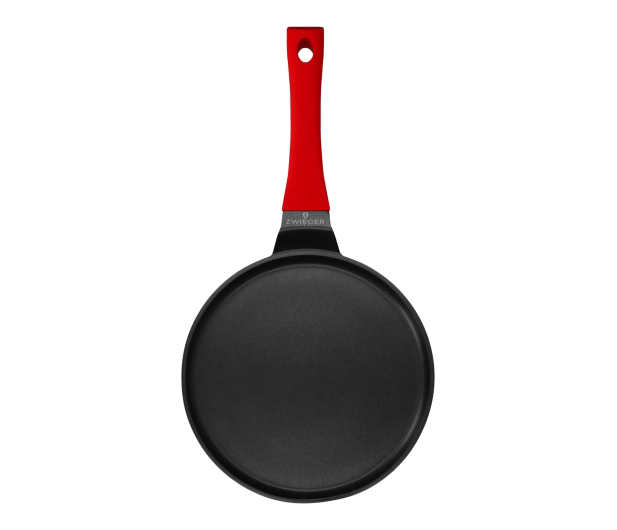 ZWIEGER OBSIDIAN Patelnia do naleśników 26 cm - 1321759 - zdjęcie 2
